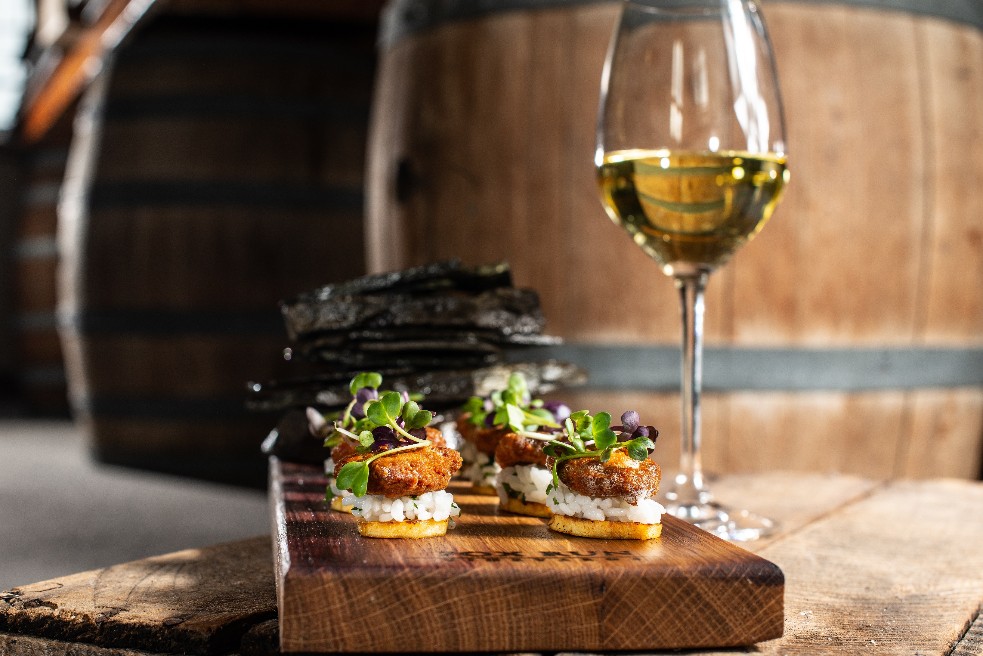 Afla ce vin trebuie sa alegi in functie de mancarea pe care o consumi